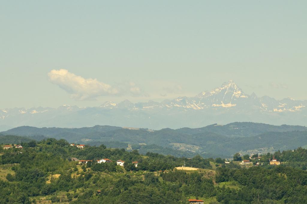 Relais Borgo Del Gallo Acqui Terme Exterior photo