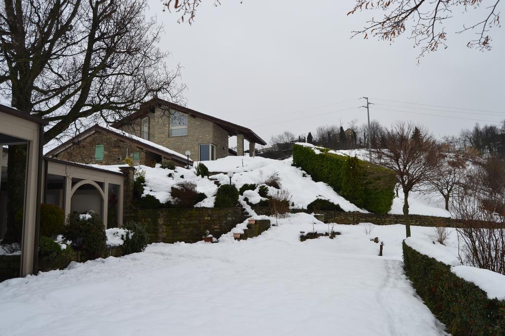 Relais Borgo Del Gallo Acqui Terme Exterior photo