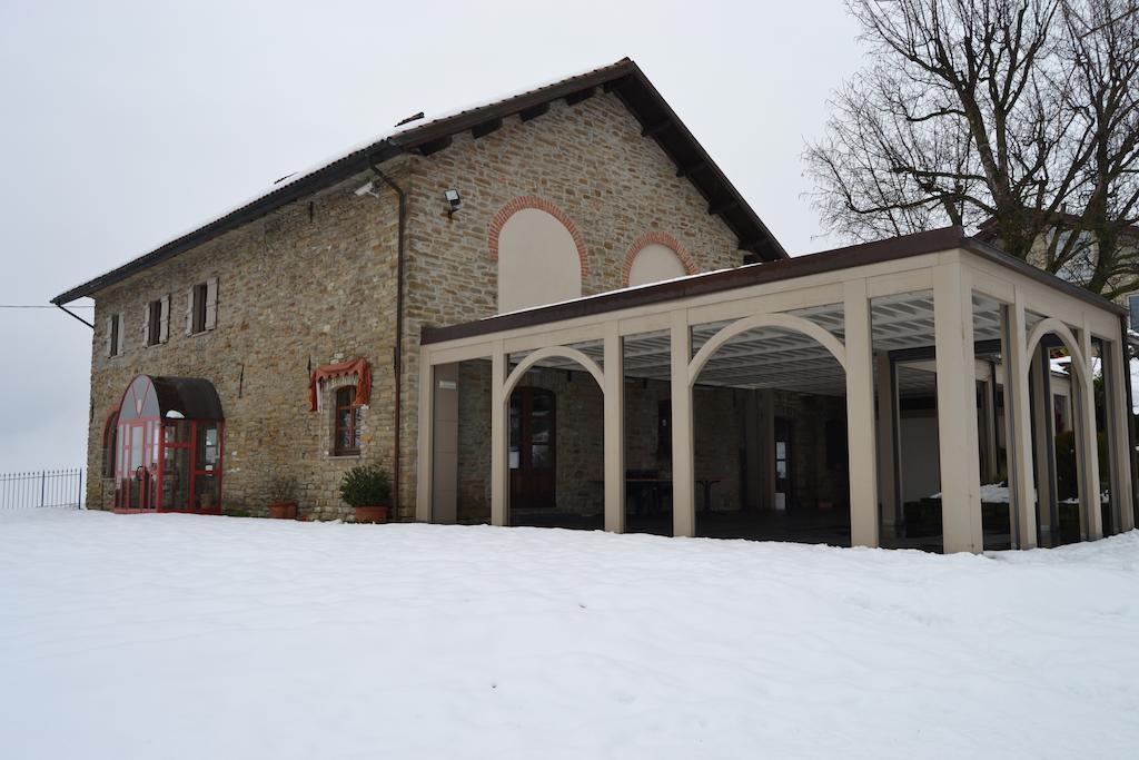 Relais Borgo Del Gallo Acqui Terme Exterior photo