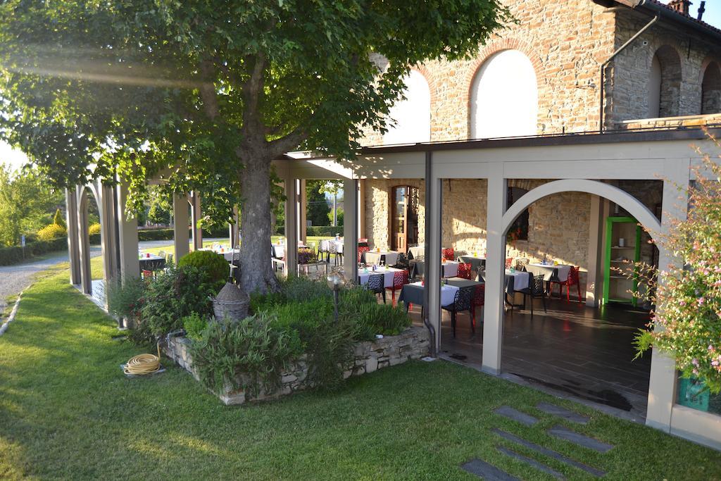 Relais Borgo Del Gallo Acqui Terme Exterior photo